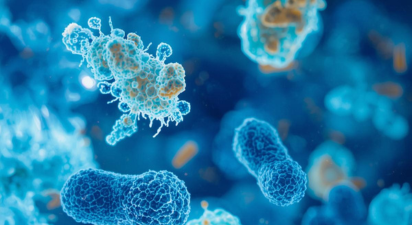 Bacterien Afb Intranet