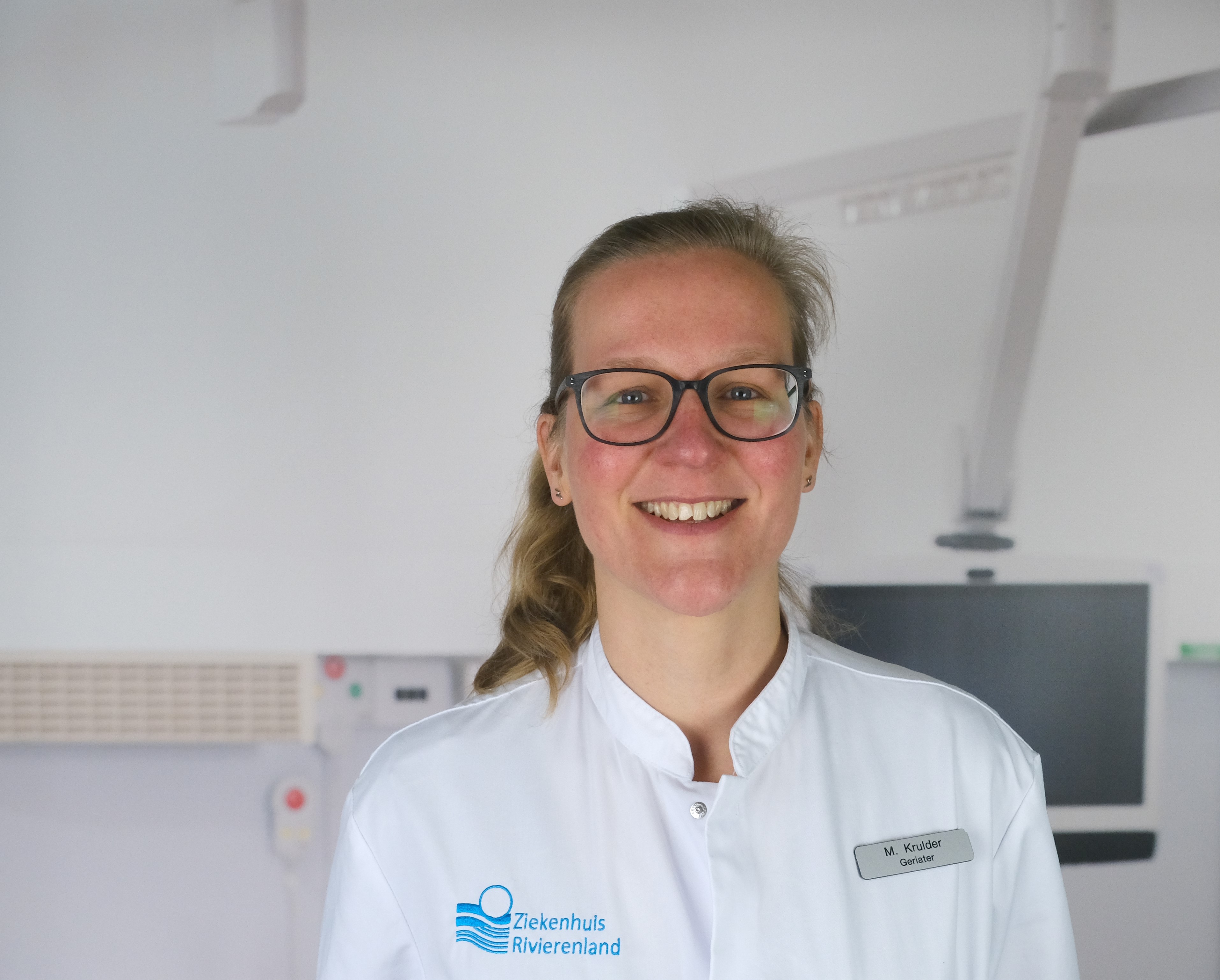 M.Krulder Geriatrie 250304