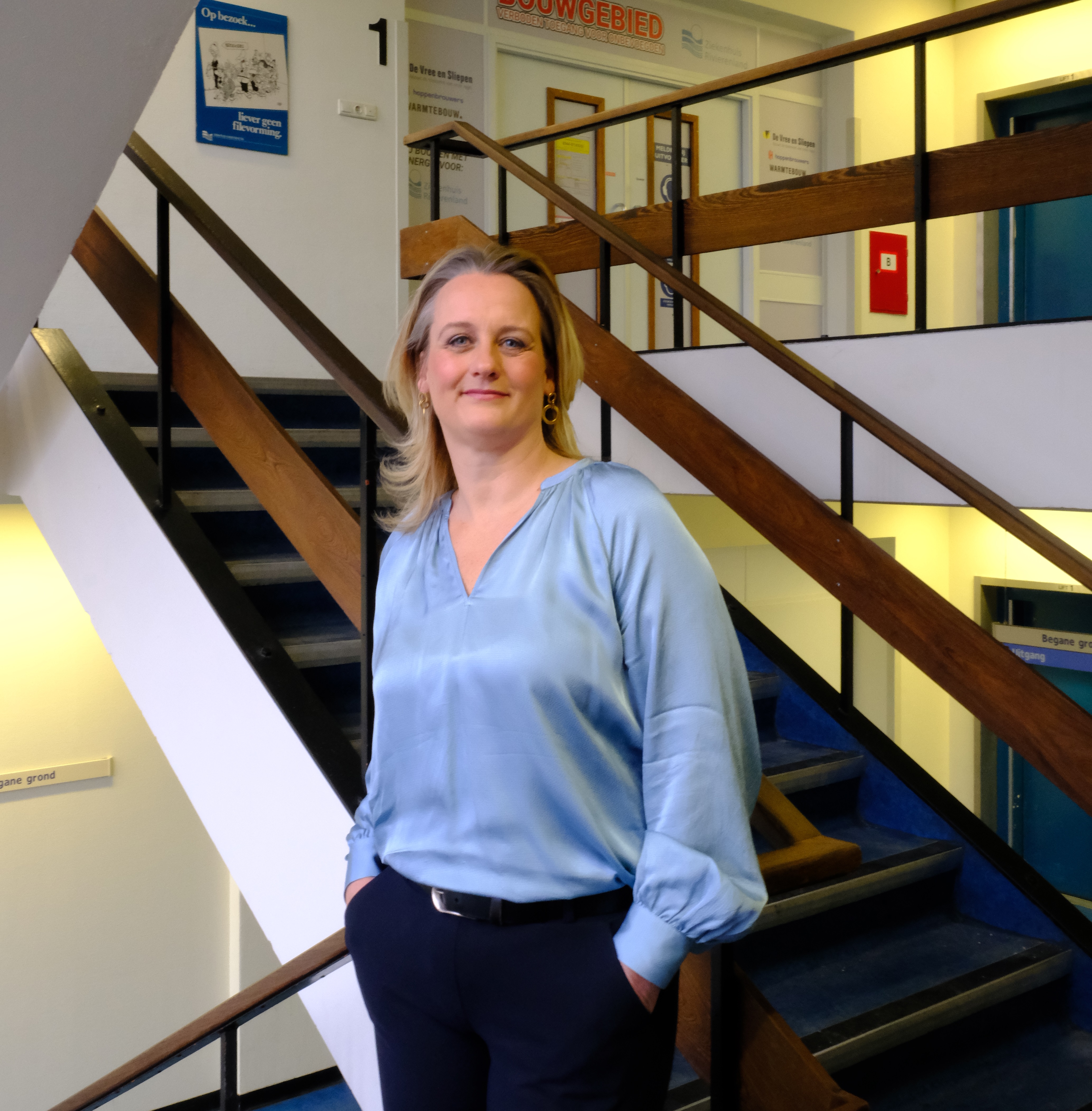 Danielle Overweg Nieuw