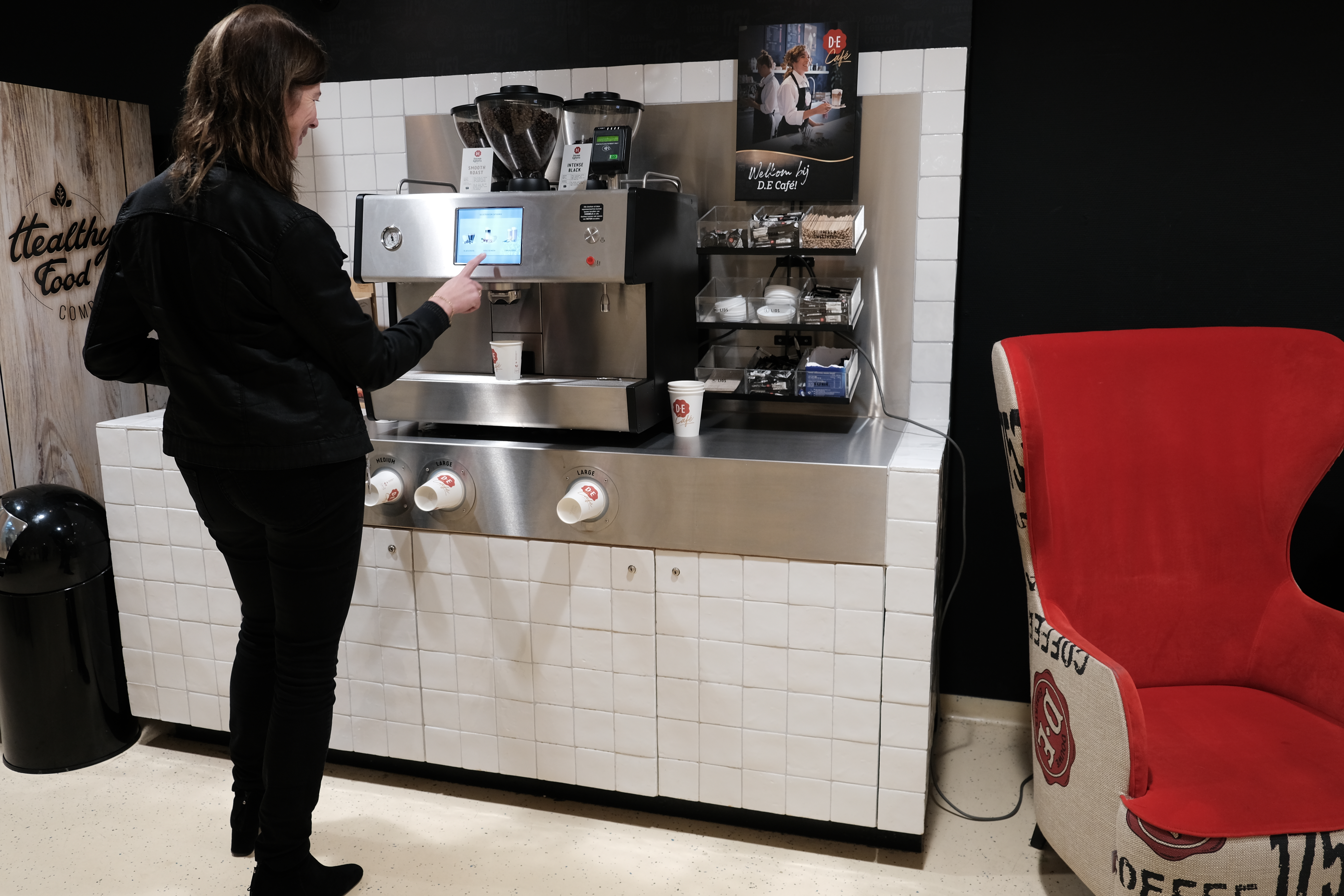 Coffeecorner 2