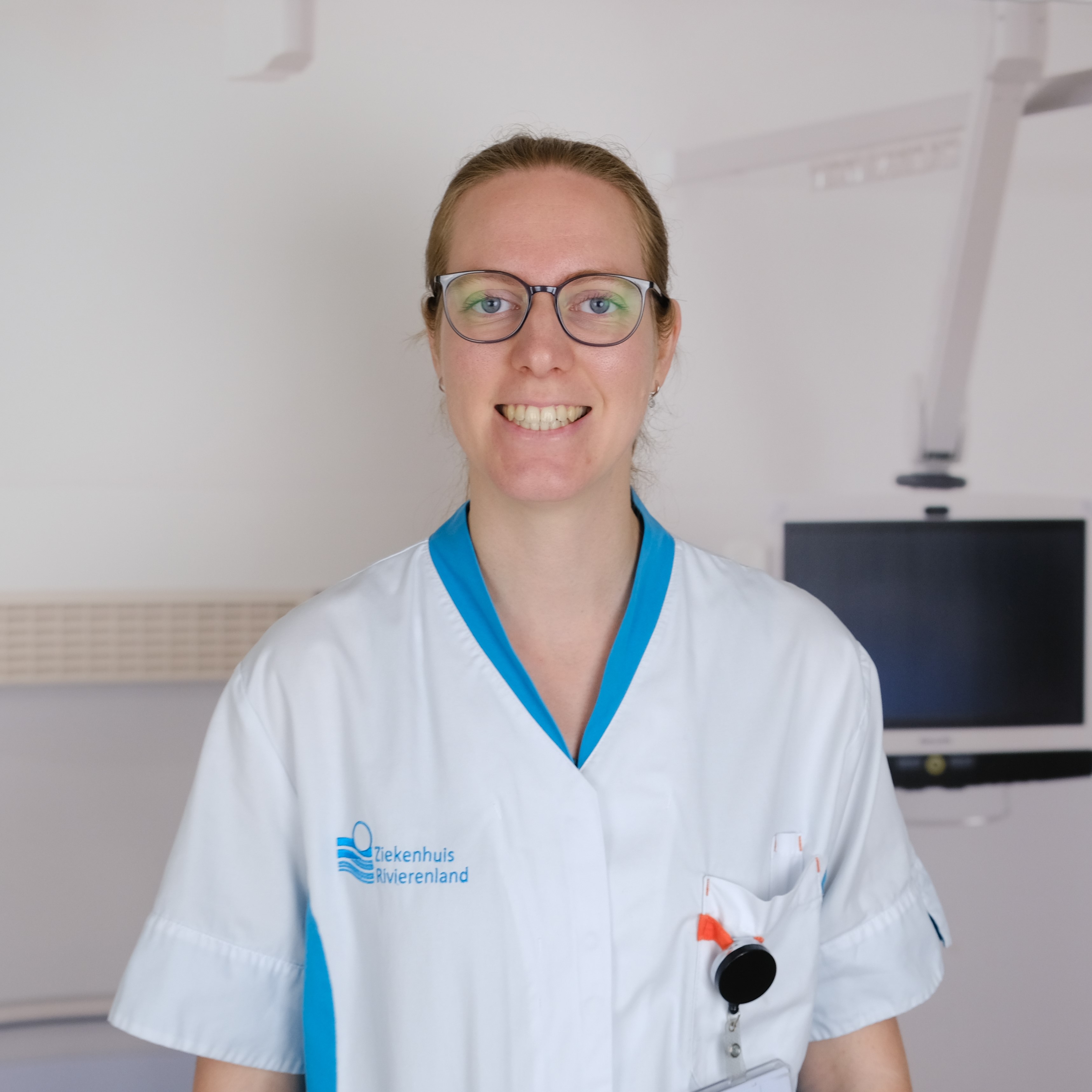 A.J. Vreeke Optometrist