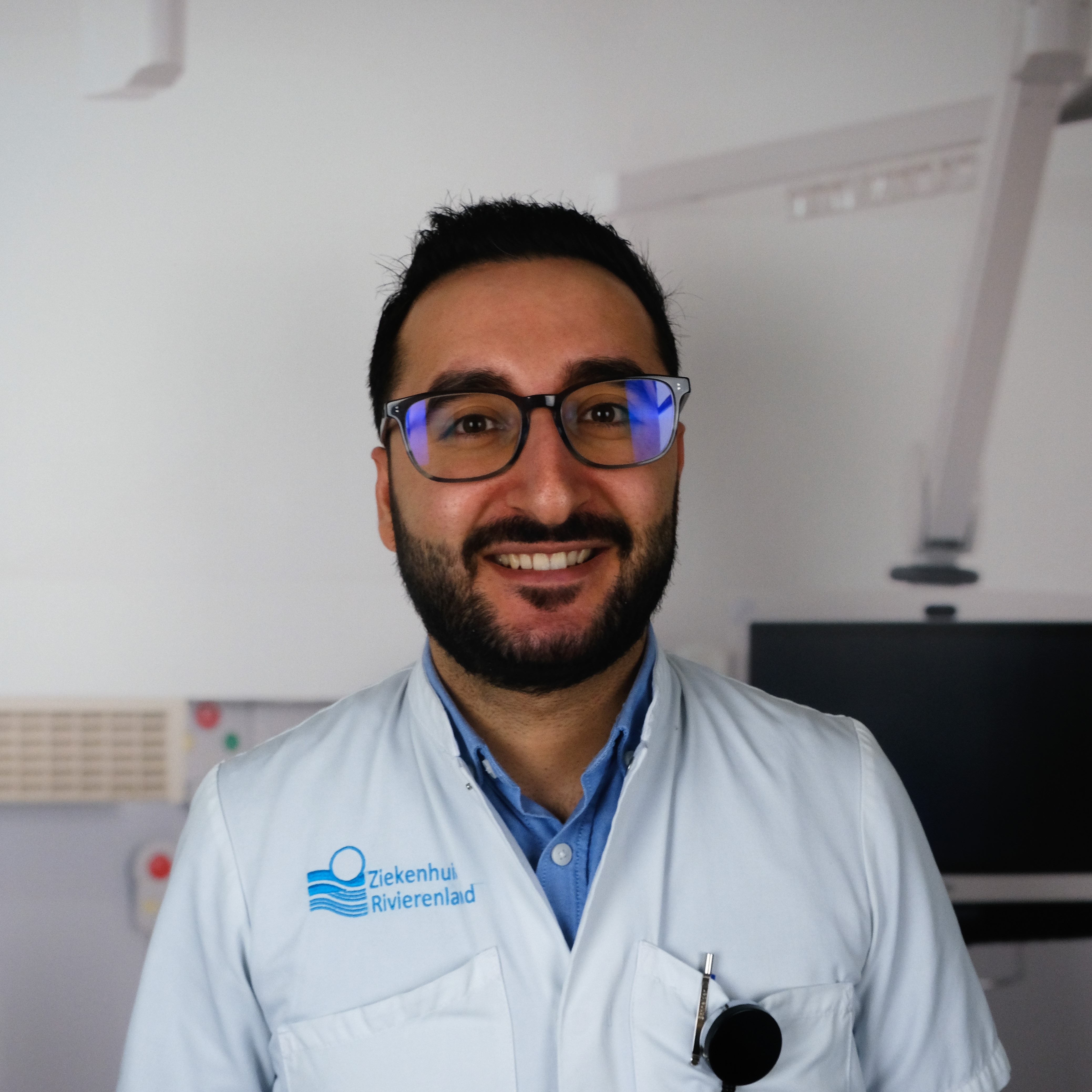 Edeer Mousa Oogheelkunde