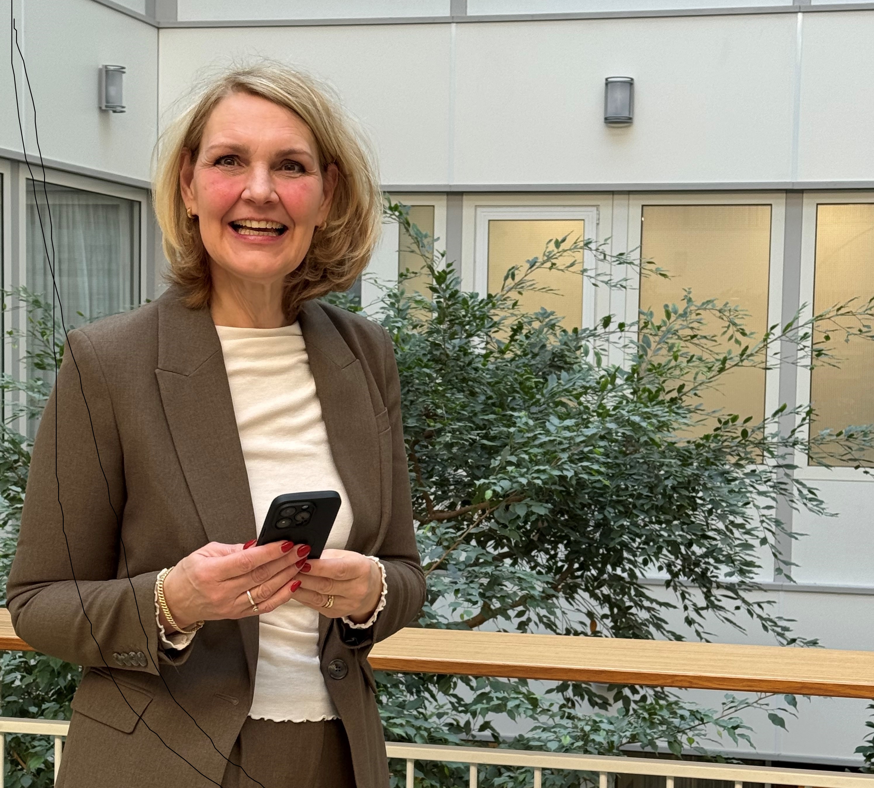 Esther Huiskes Online Afspraken Maken 2