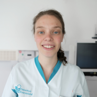 L. Van Zetten Orthoptist