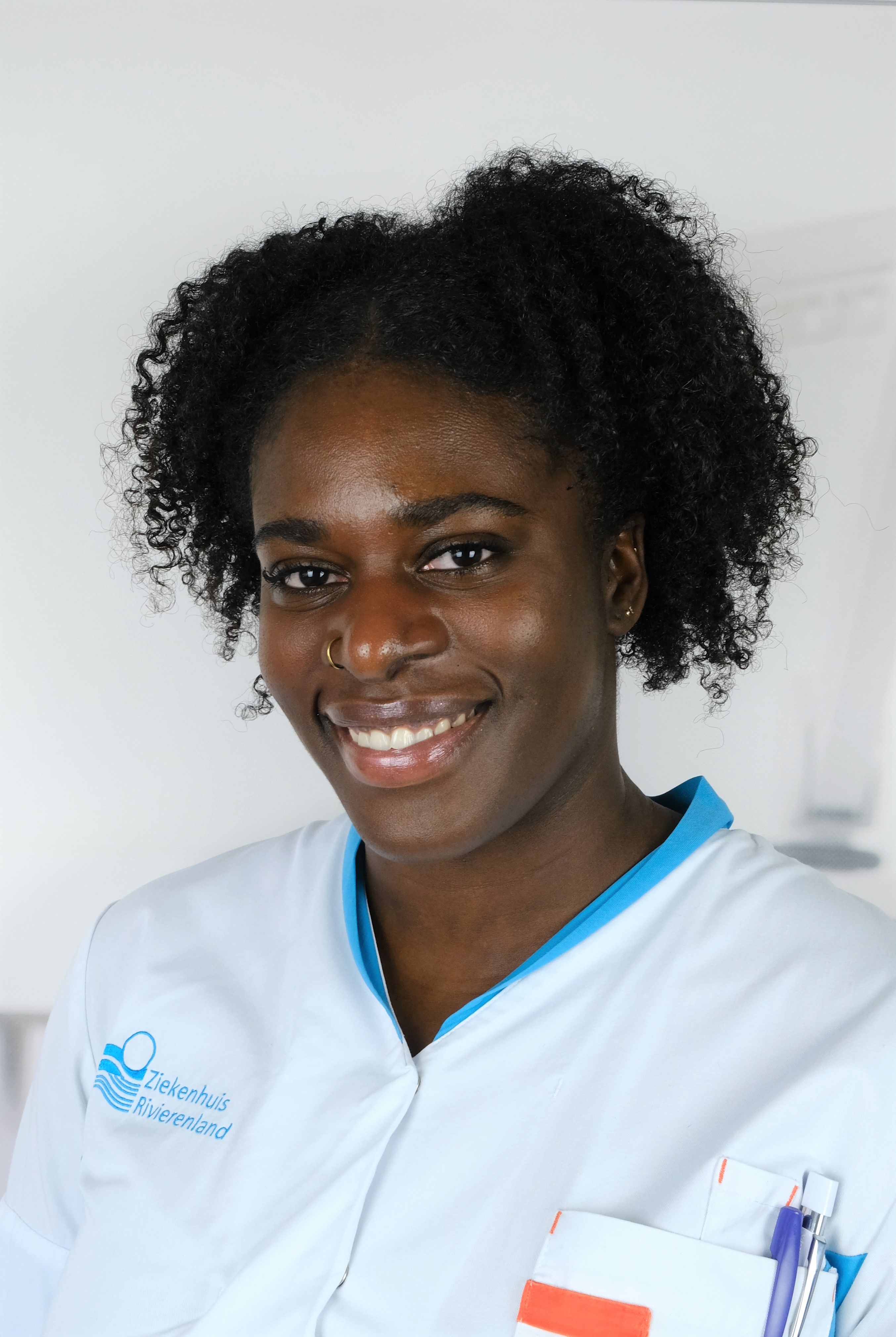 D.E. Nwankwor Diëtist