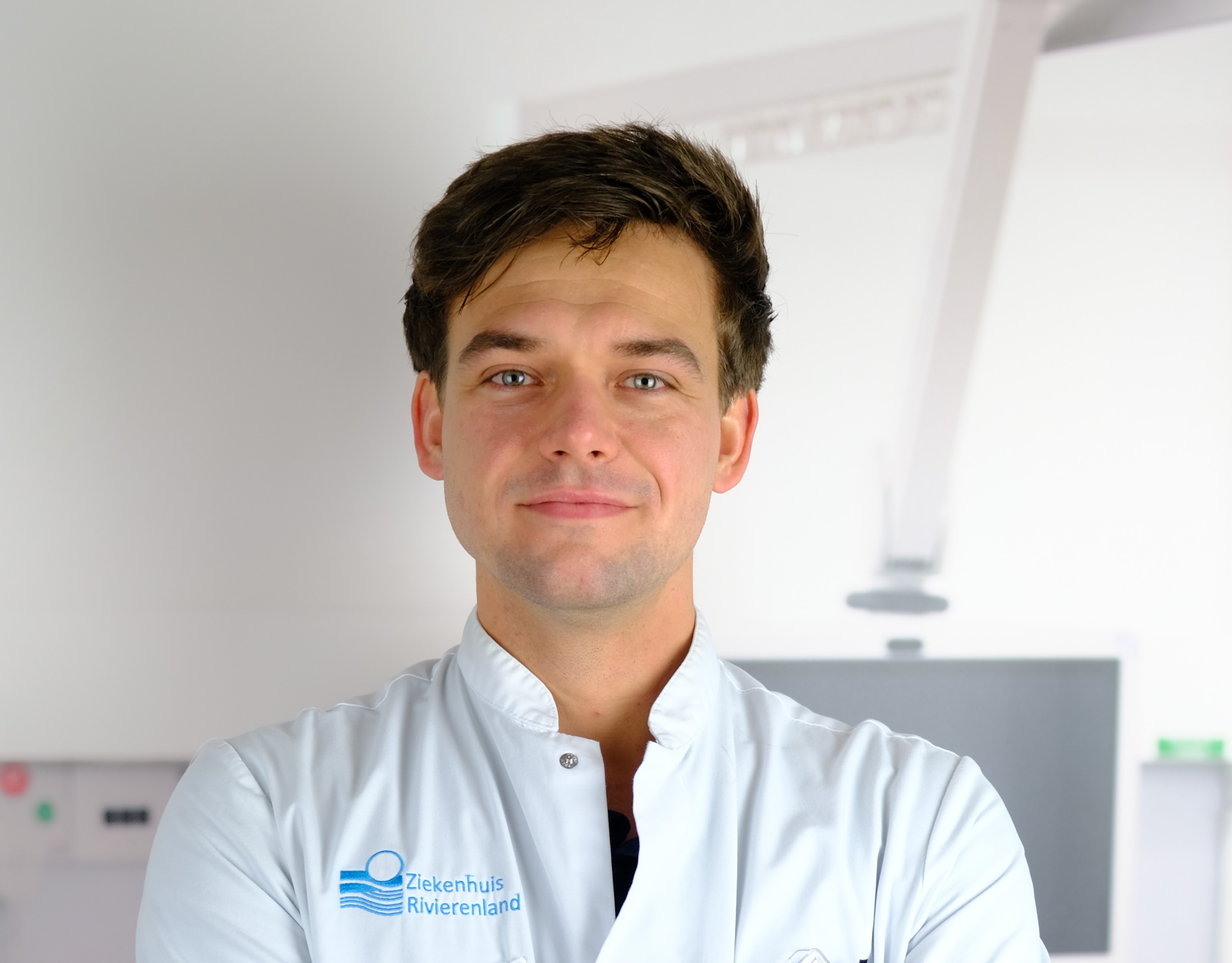 M. Van Wijk ANIOS Dermatologie