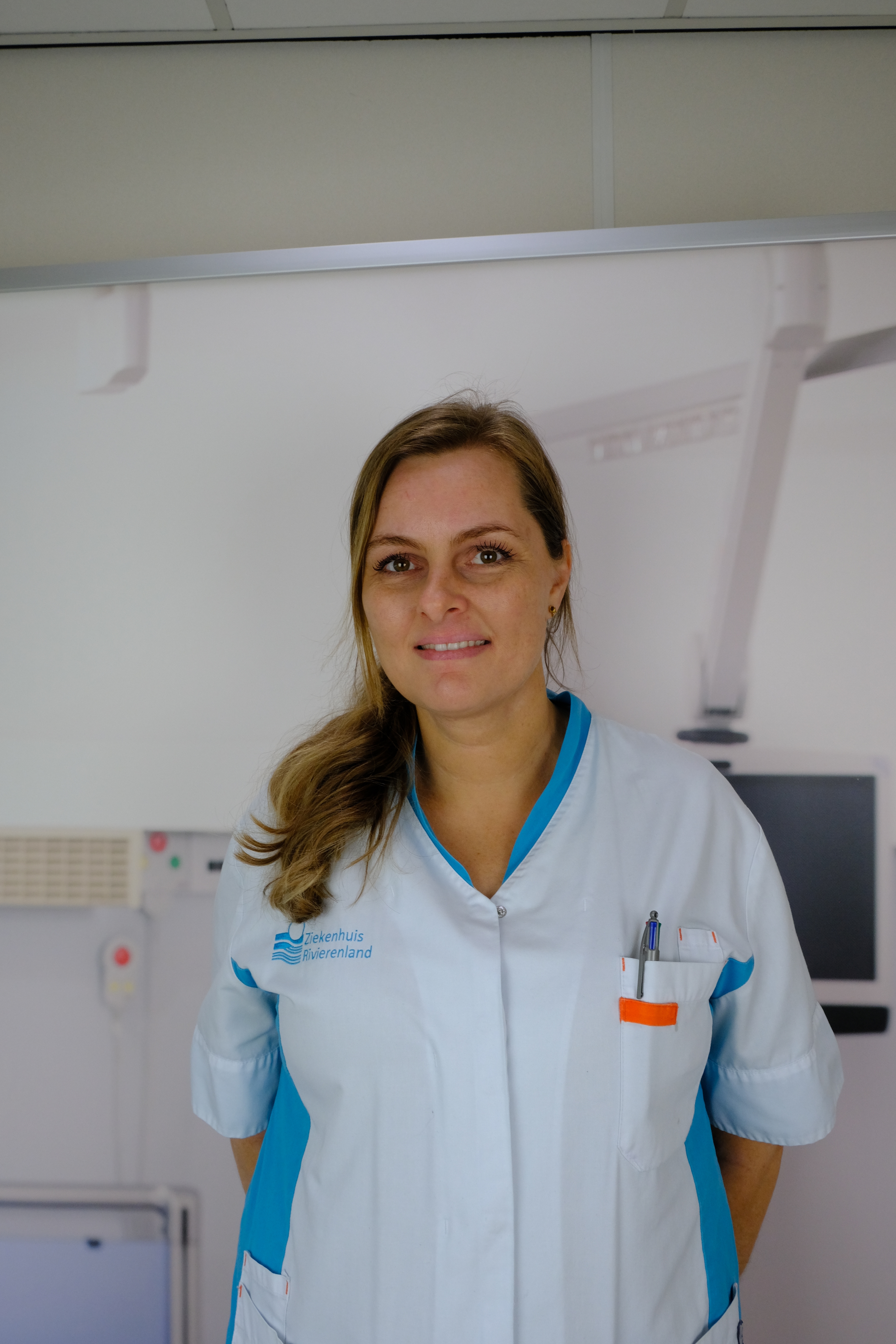 Ilona Van Tuil