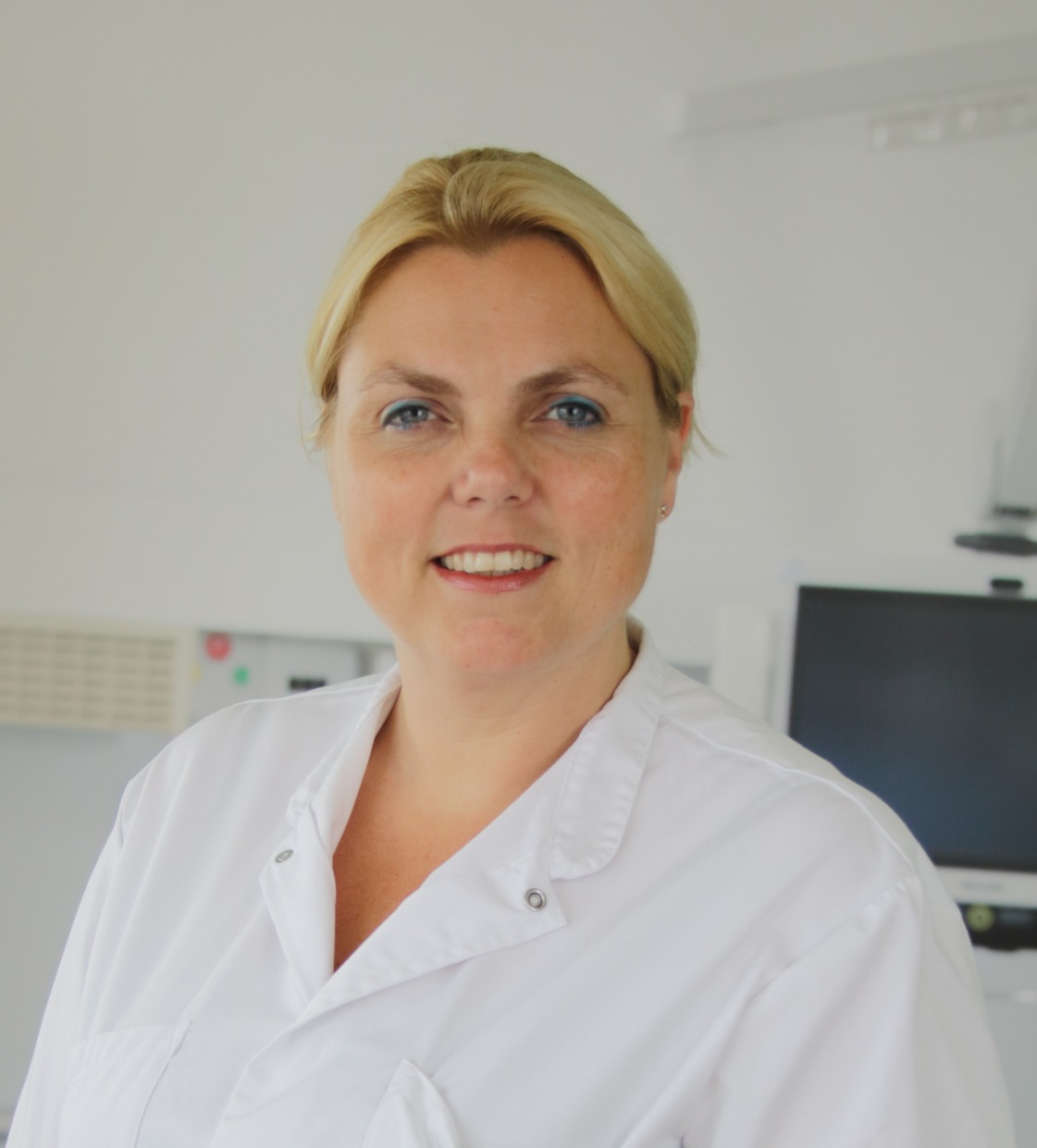 M. Van Teeffelen Verpleegkundig Specialist