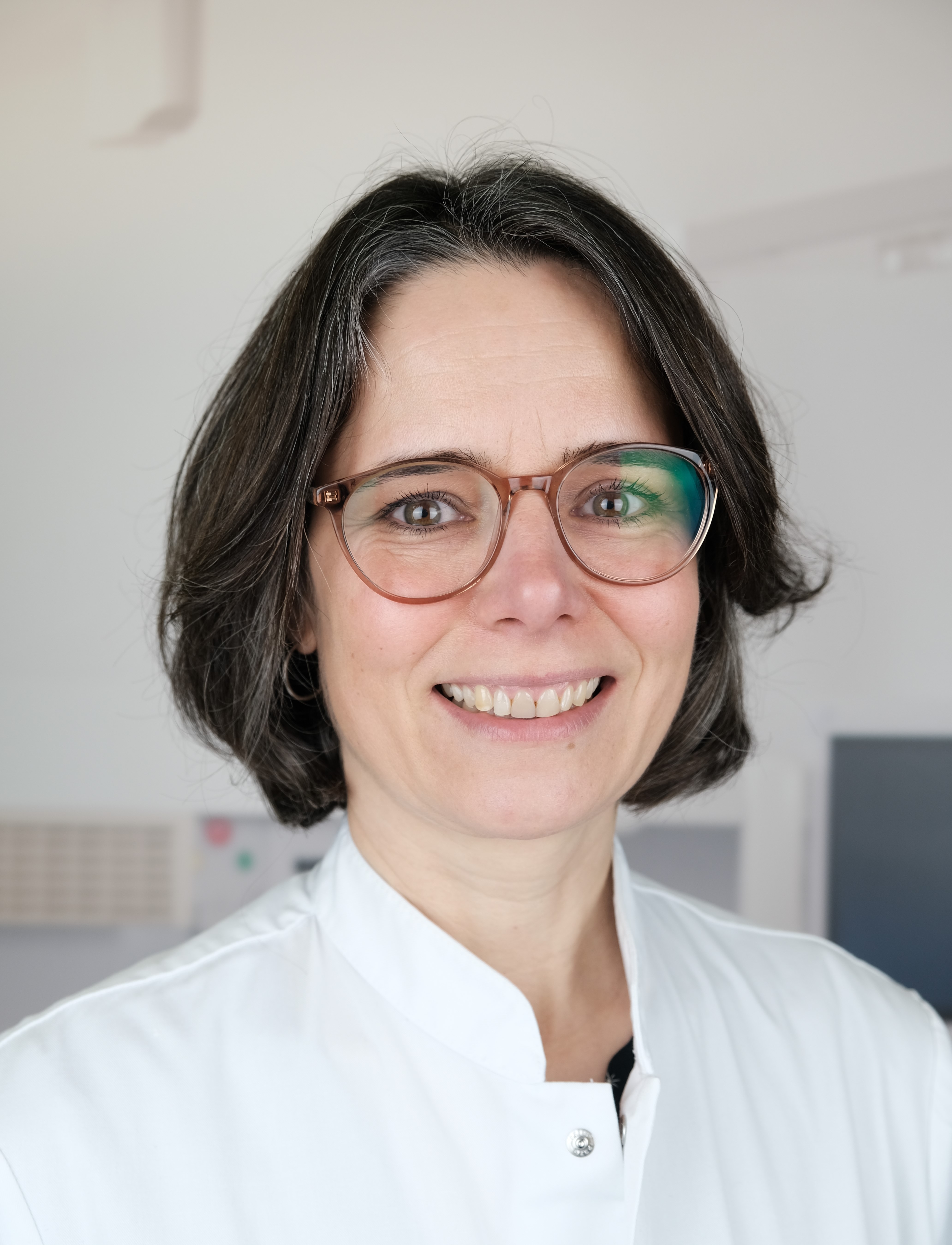 M. Huvernaars Verpleegkundig Specialist