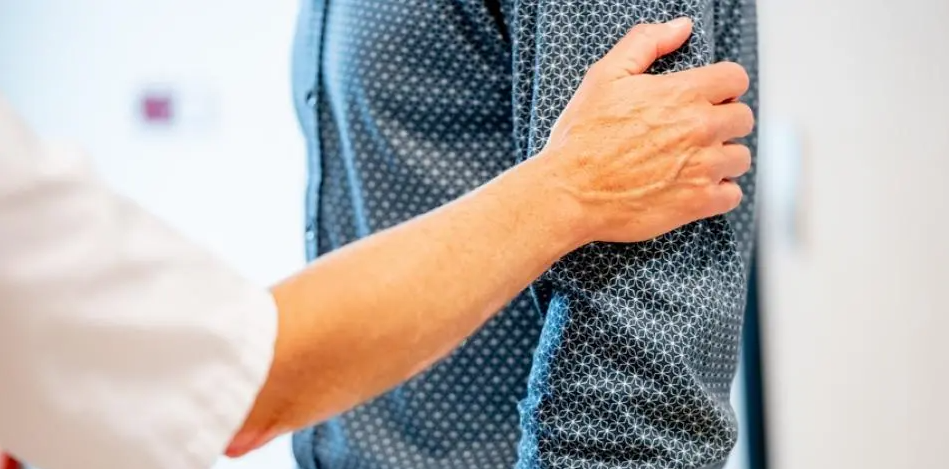 Oncomid Bijeenkomst Slokdarm En Maagkanker