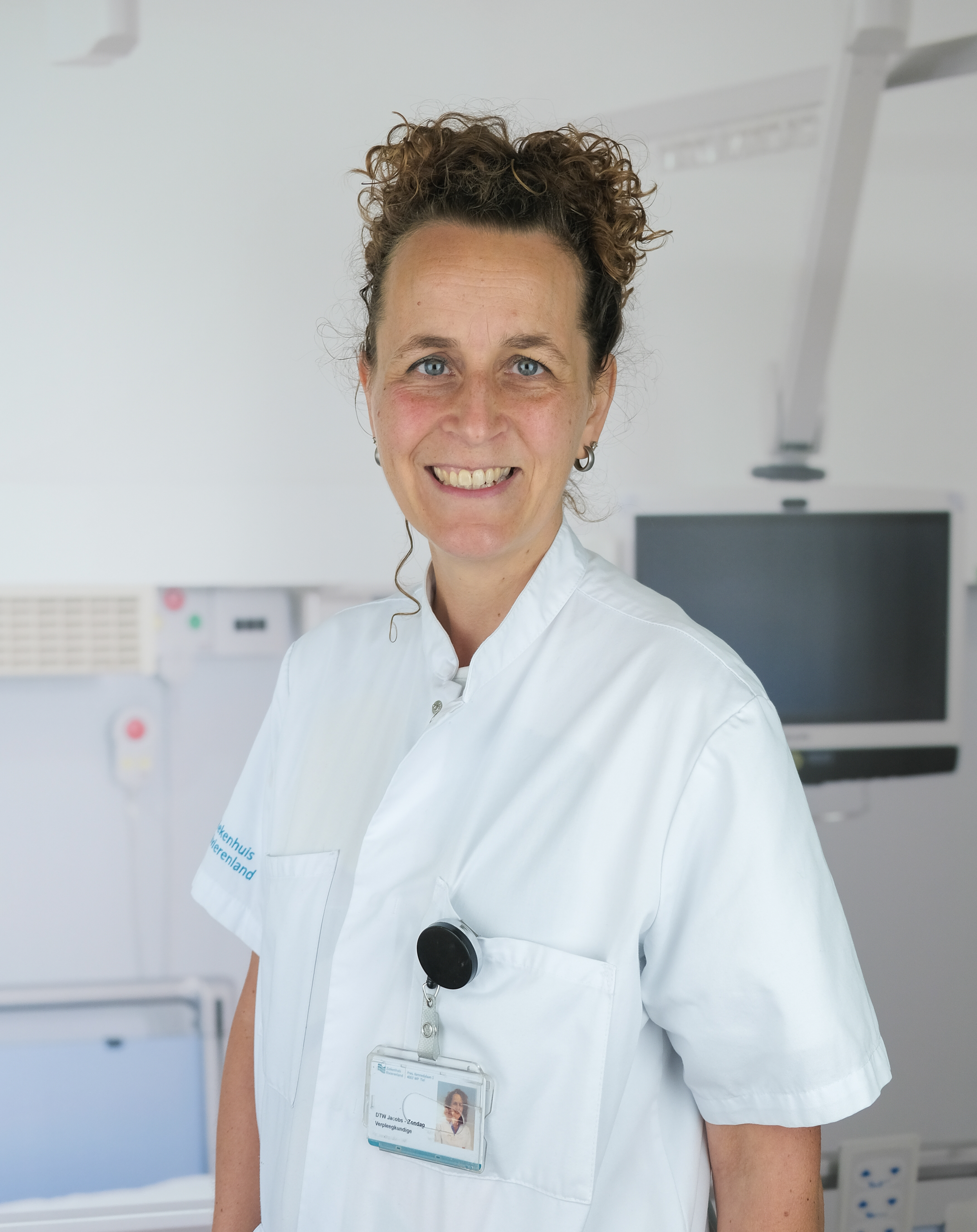 207 D.T.W. Jacobs Verpleegkundig Specialist I.O.