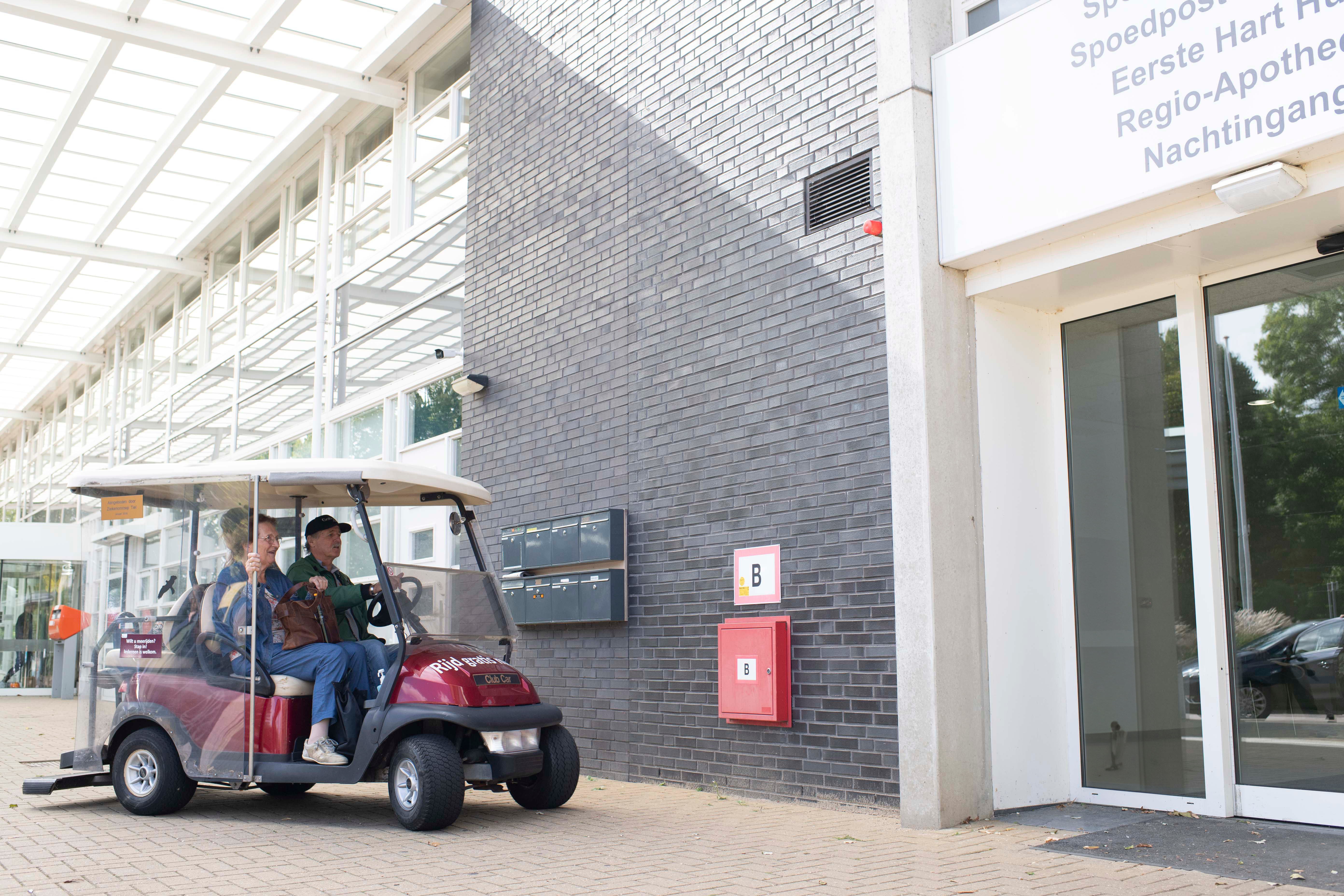 Nachtingang En Spoedpost Huisartsen (1)