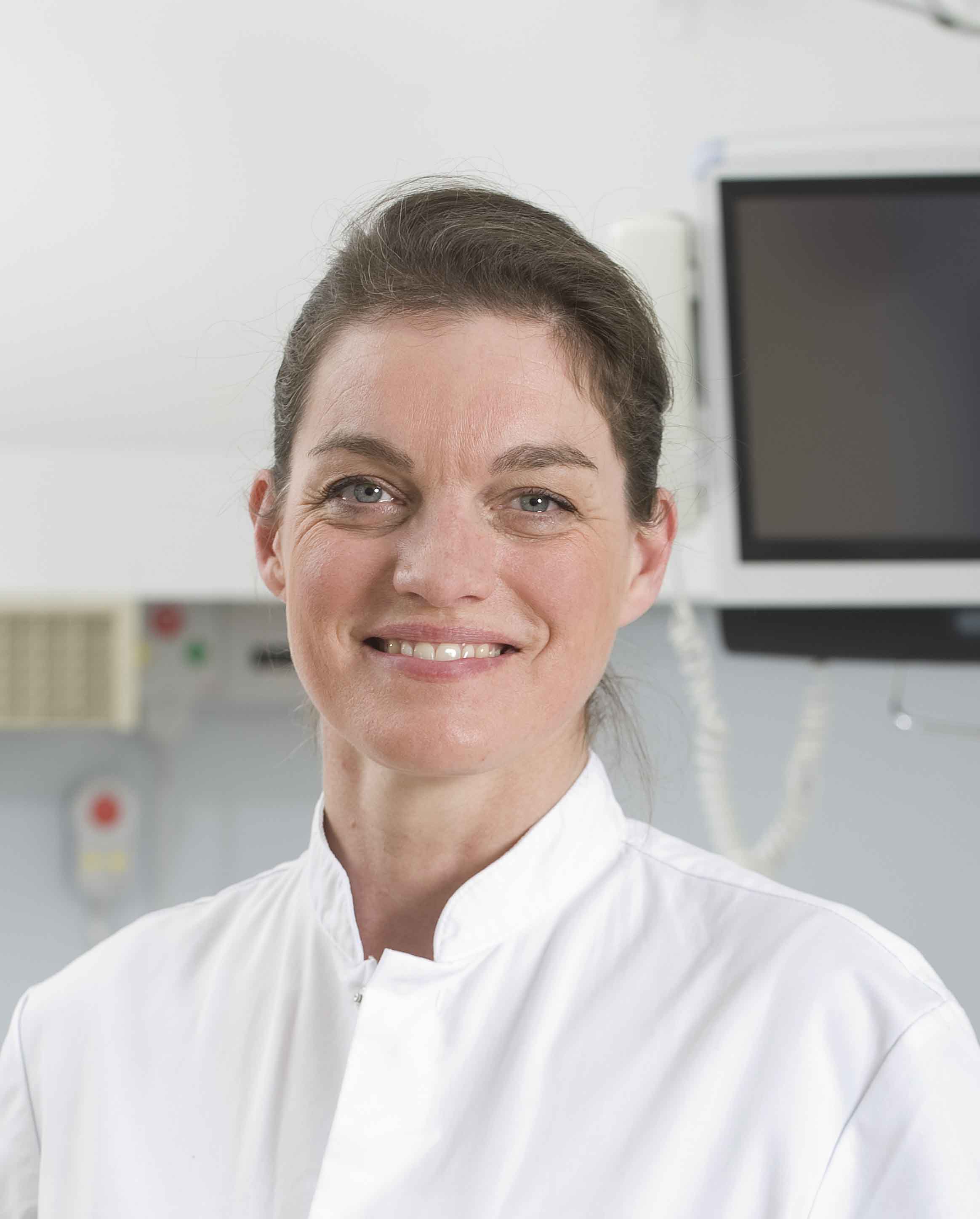 J.F.M. Macaré Van Maurik Plastisch Chirurg