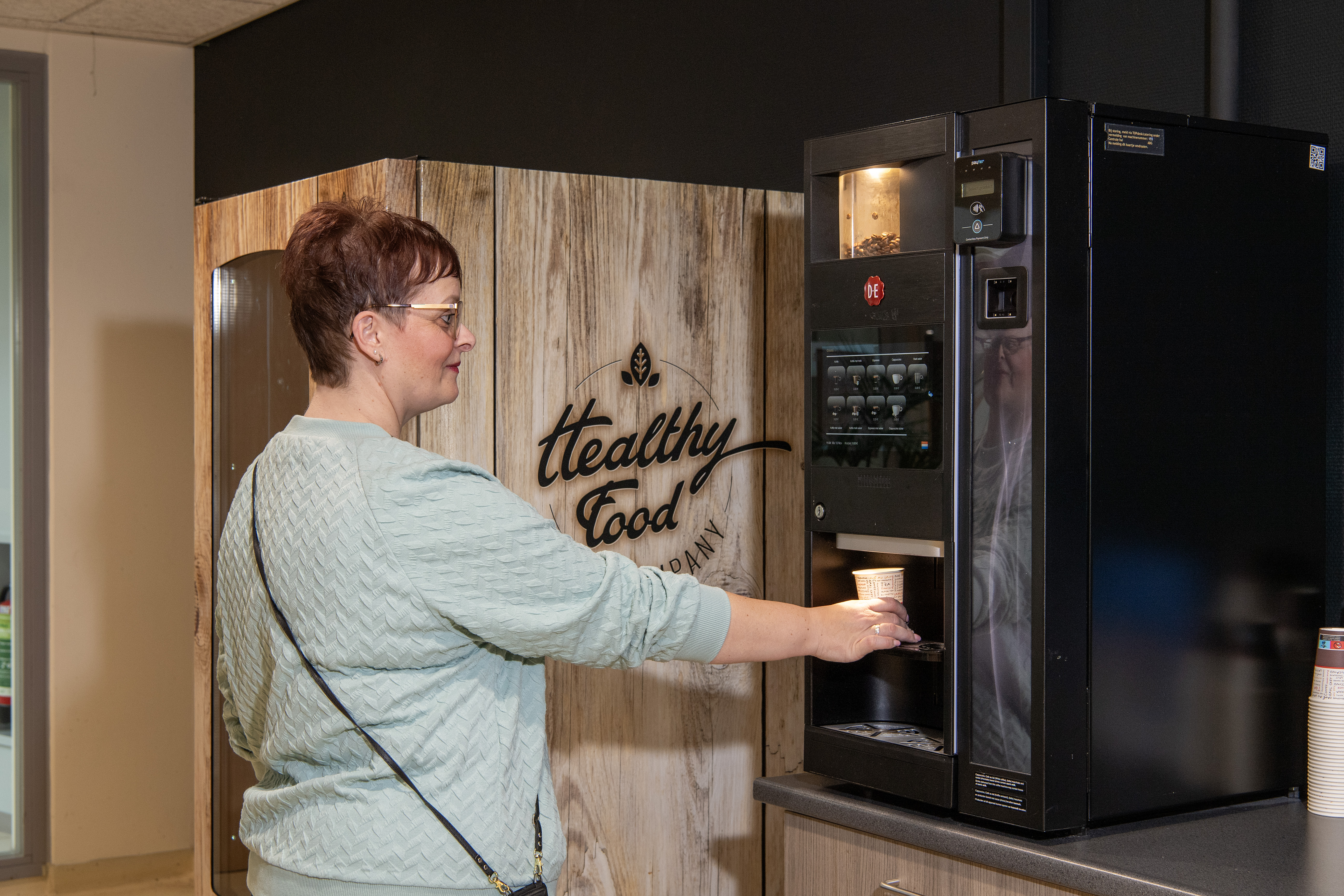 Koffieautomaat Joke Broekhuizen 10112025 03