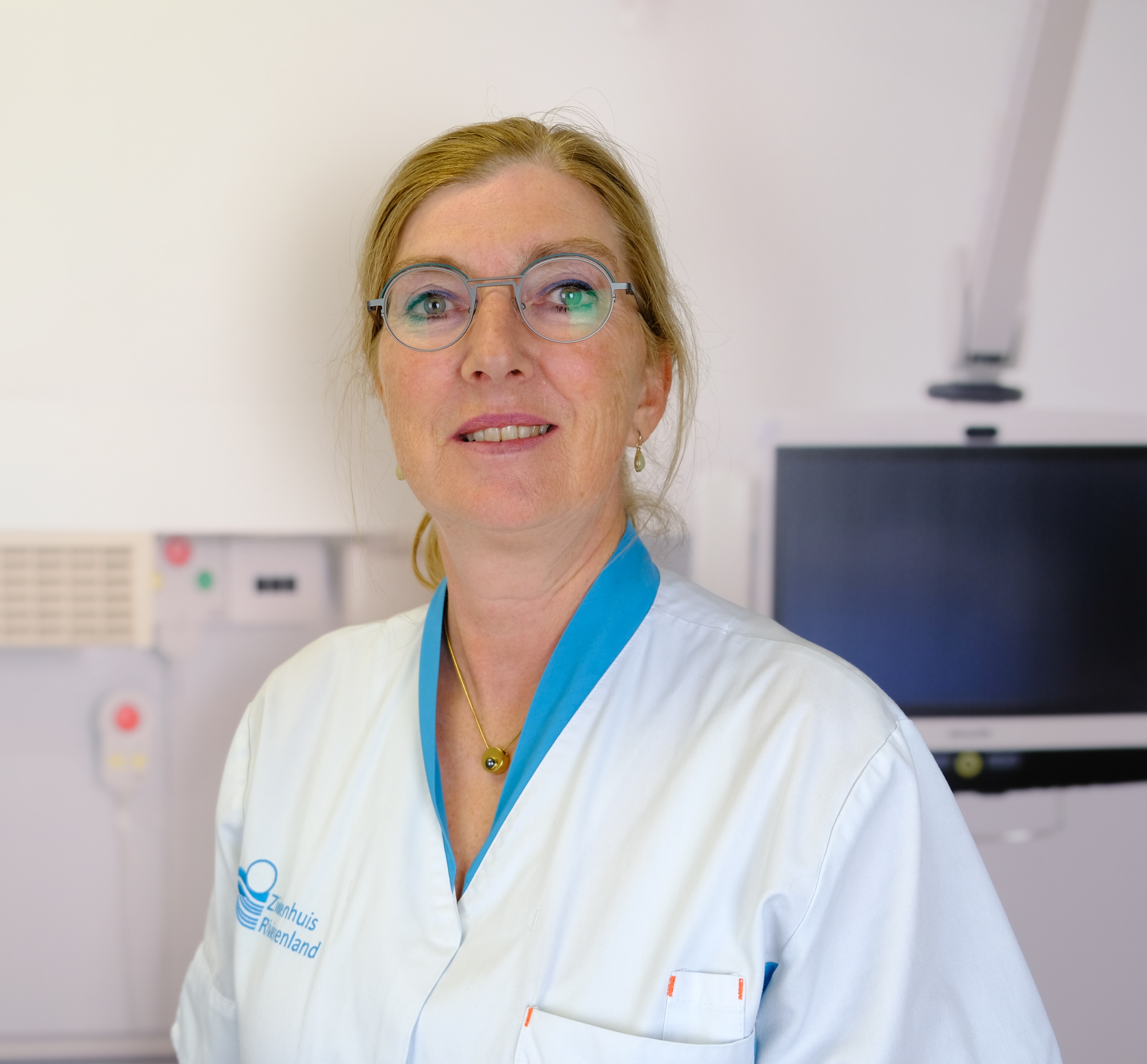 A. Vermeulen Van Kaauwen Gespecialiseerd Verpleegkundige Dermatologie