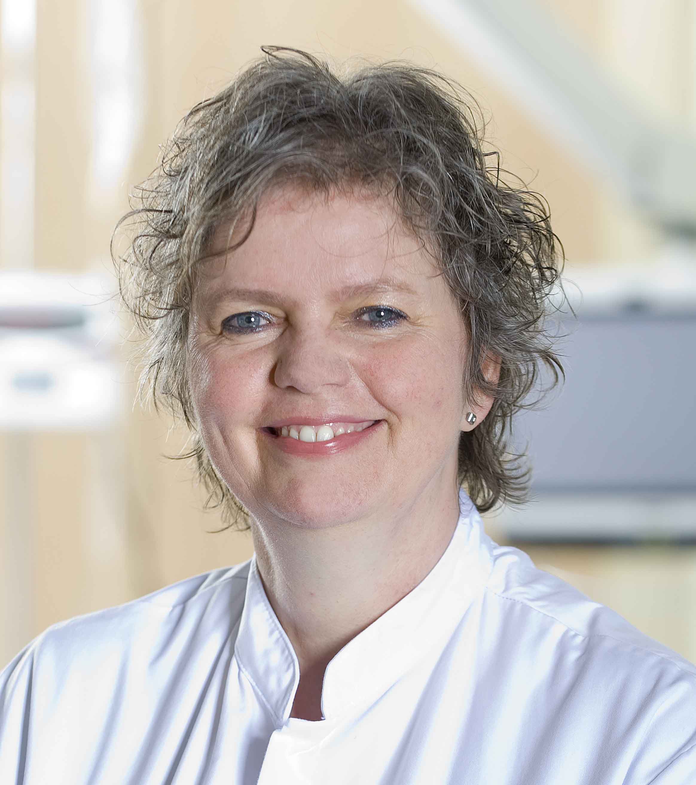 003 C. Van Haaren Verpleegkundig Specialist