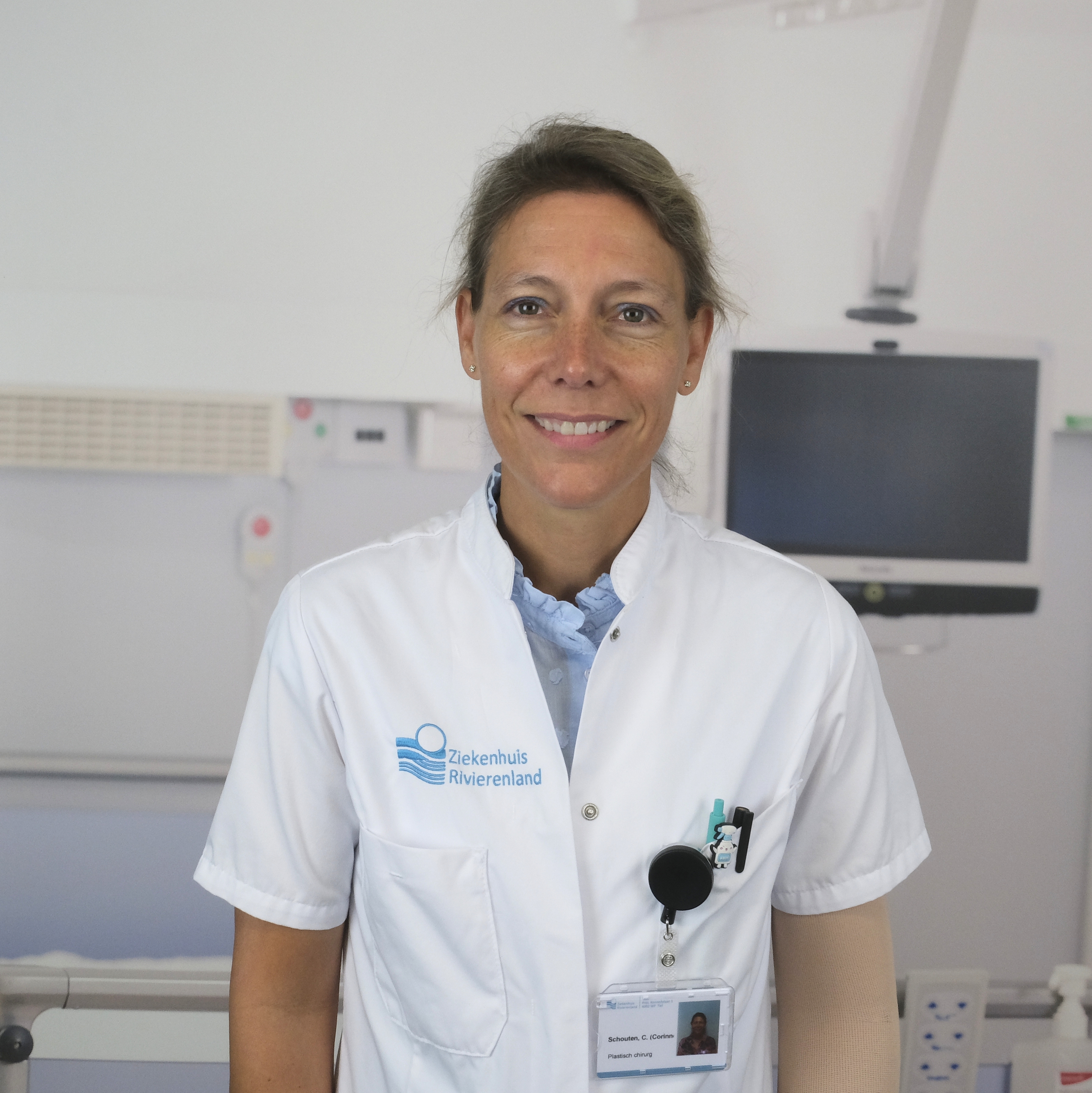 C. Schouten