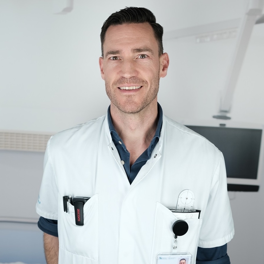 Orthopedie orthopedische-chirurgie-b-braun